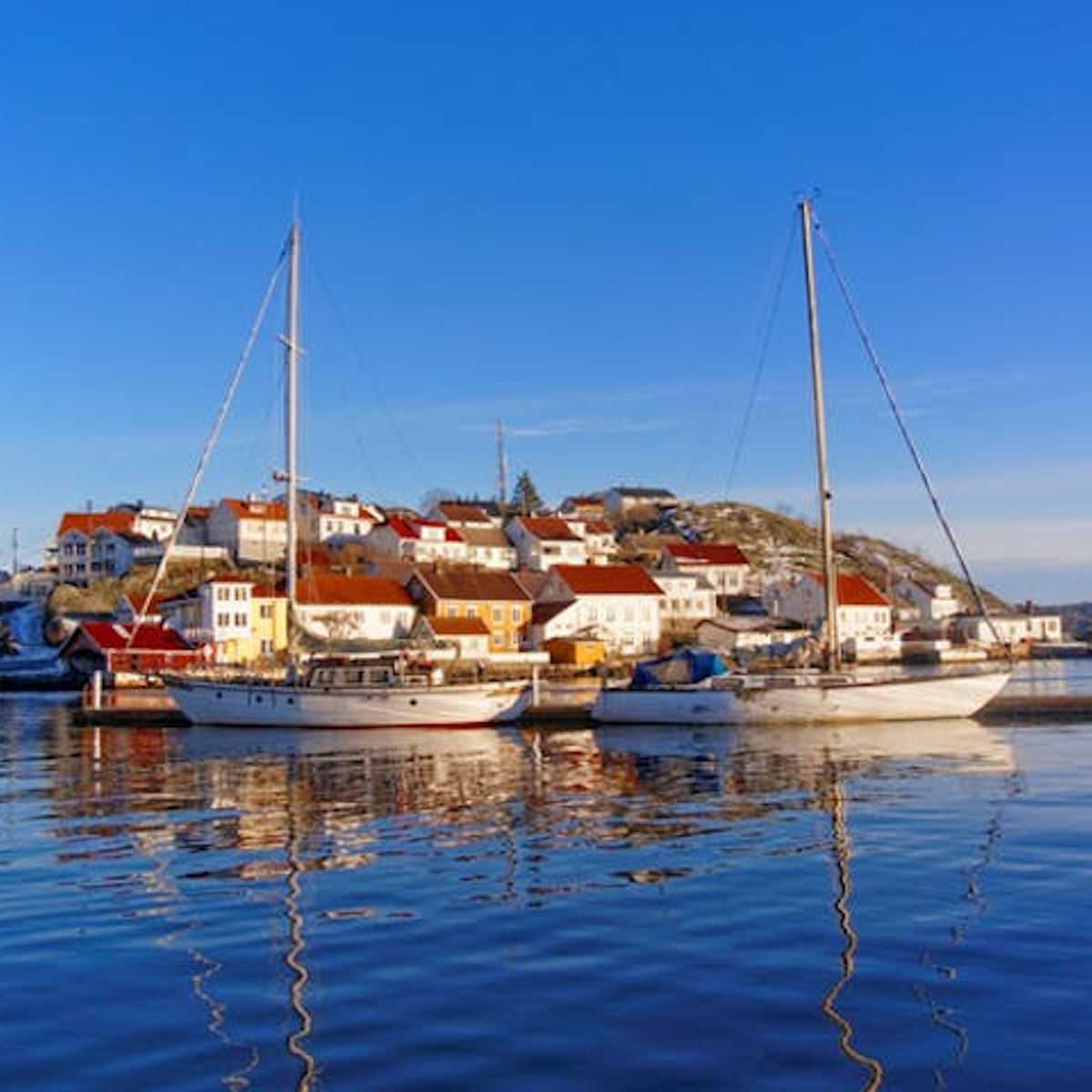 Kragerø – sørlandsperle i Telemark | FINN.no
