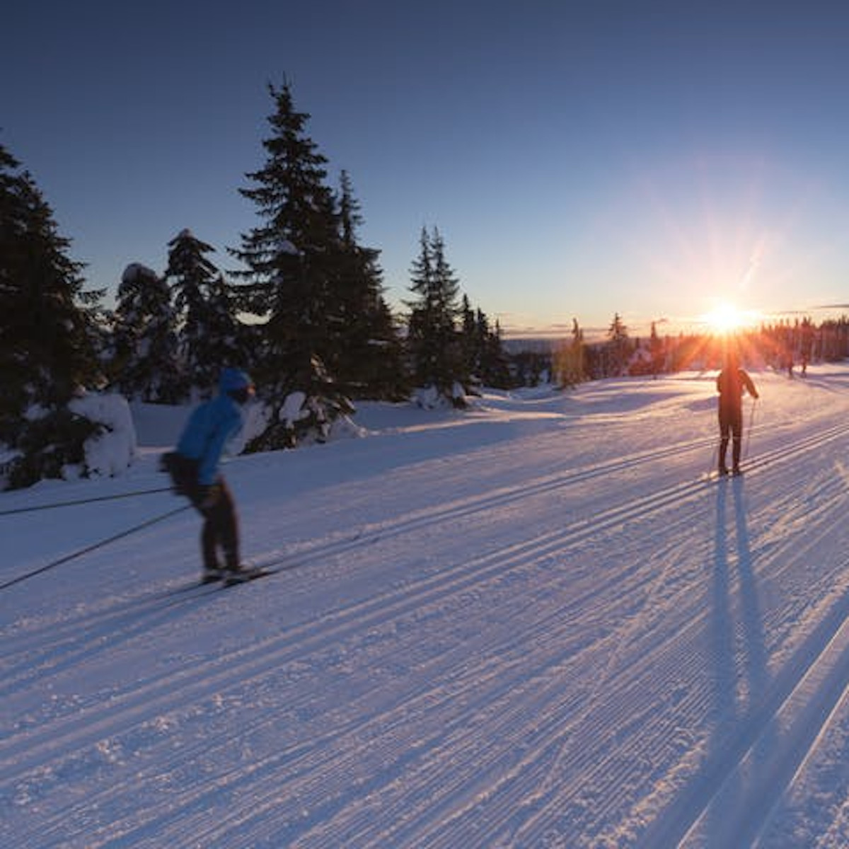 Ting å Gjøre I Lillehammer