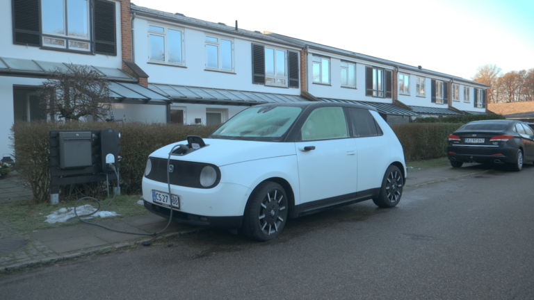 Berner Honda e opladning 768x432