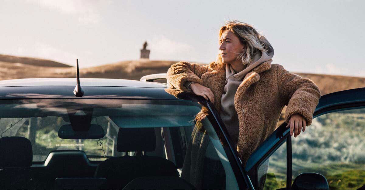 Trenger du bil, men synes det er stress å eie?