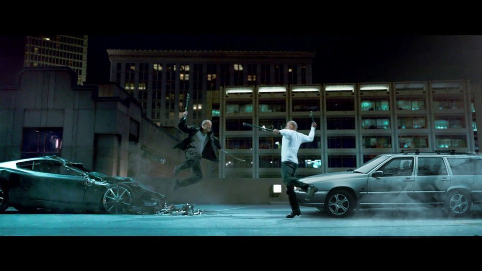 Dette er bilen som Richard Gere plukket opp Julia Roberts i, i Pretty Woman. Det var denne Volvoen som kjørte fra T-rexen i Jurassic Park.