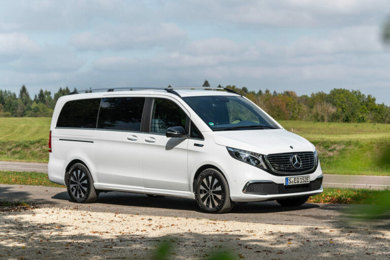 Mercedes EQ EQV 01 768x512