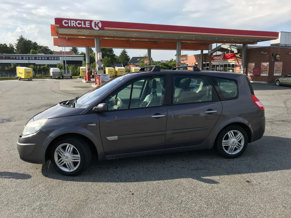 Renault Grand Scenic