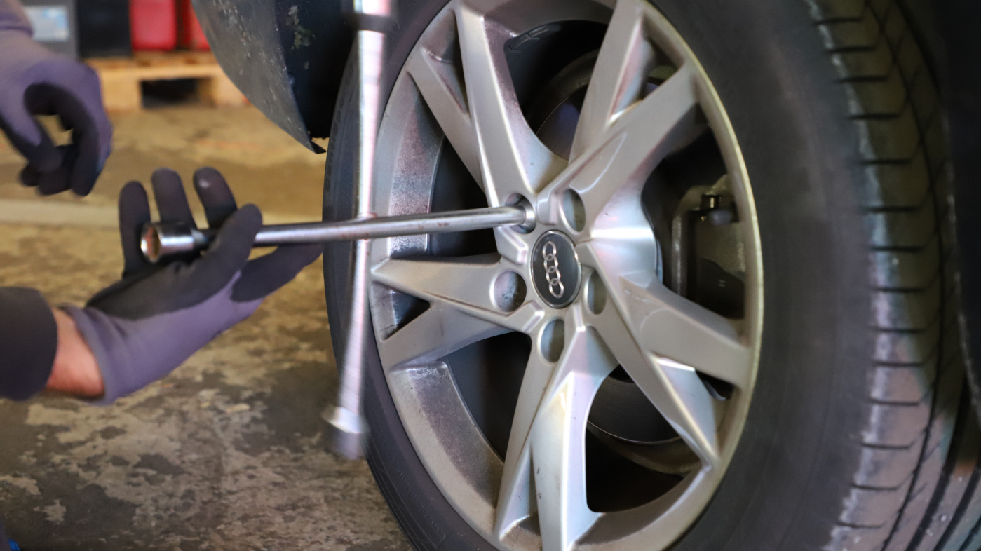 Mange bilførere gjør en feil som kan få dramatiske konsekvenser