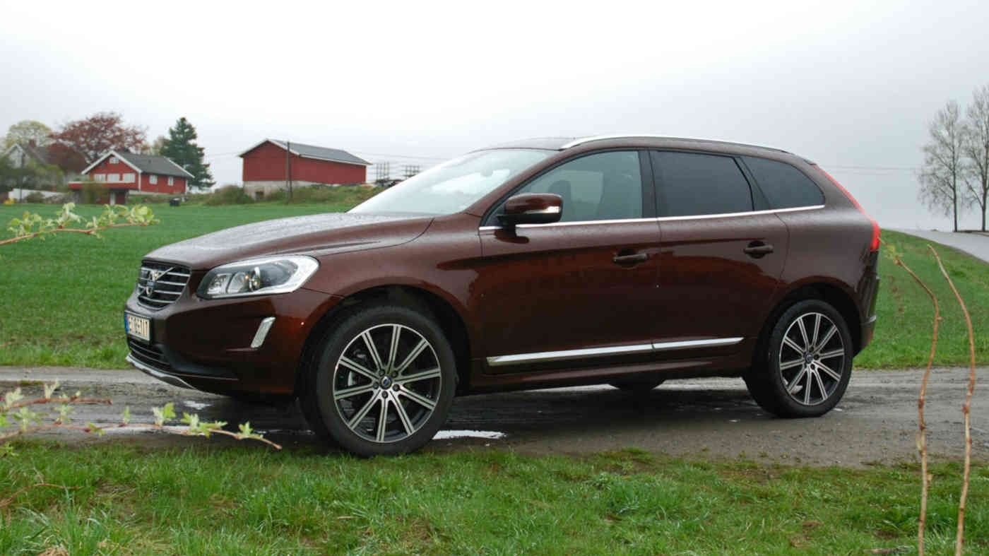 De beste bruktbilene for familien