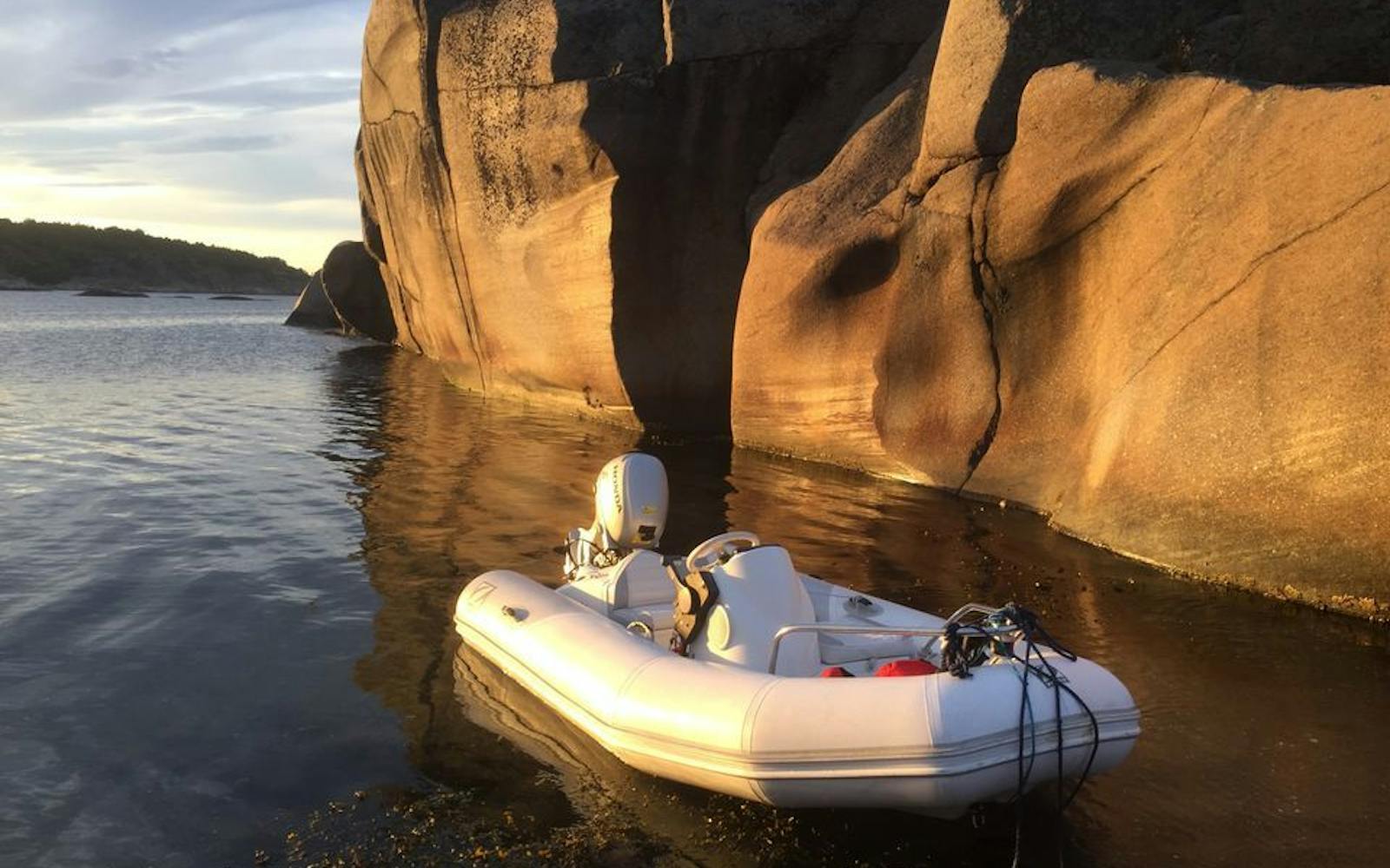 Hvilken båt bør man velge til de unge og håpefulle? | FINN.no