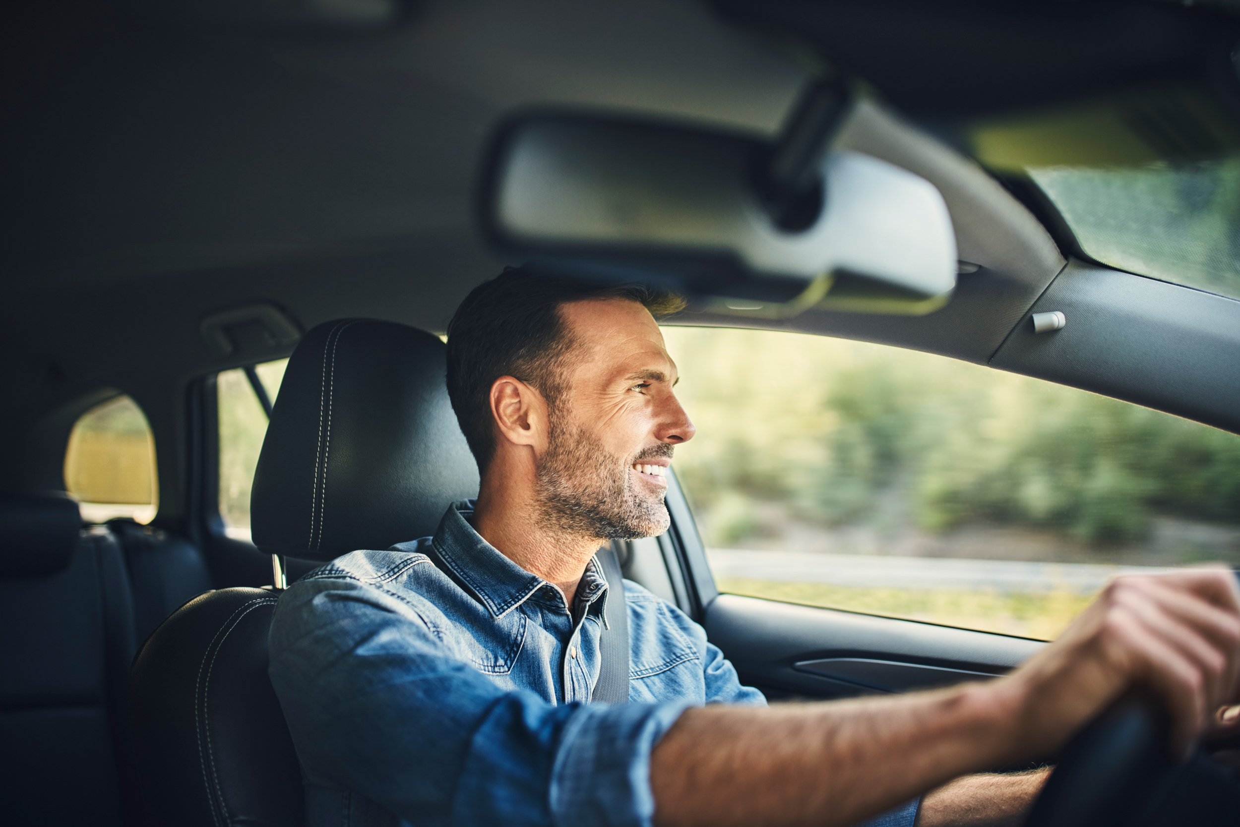 Prøvekjøre bruktbil - dette bør du se etter