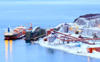 Jobbe og bo i Narvik - Nordland fylke