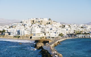 Naxos reisetips – 6 beste opplevelser på Naxos