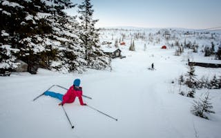 Norefjell - tips til skiferie i Norges største skianlegg