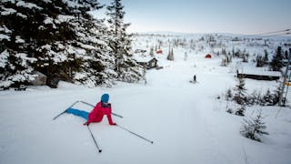 Norefjell - tips til skiferie i Norges største skianlegg