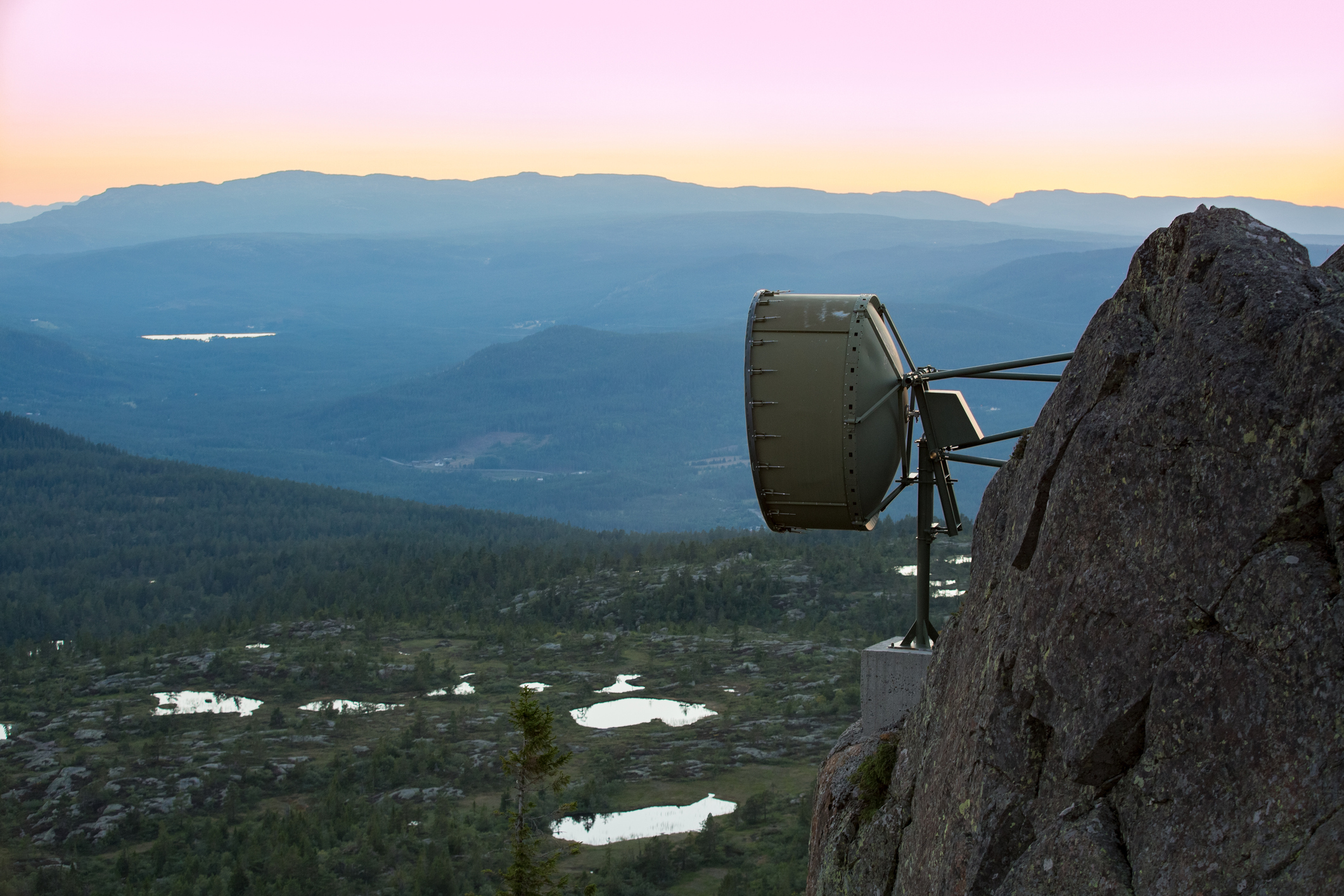 Jobbe og bo i Kongsberg og Numedal