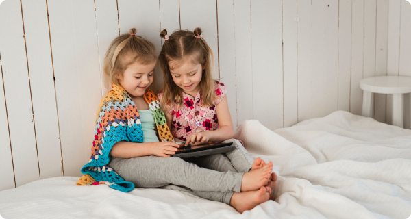 Nybrukt tips til påsken