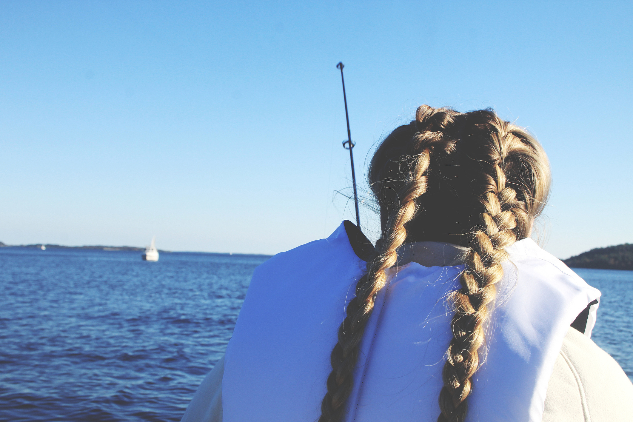 Vest er viktig - slik sjekker du den!