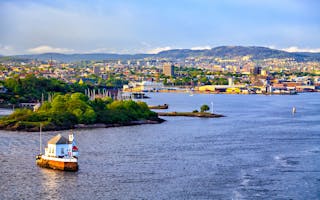 Reisetips til ting å finne på i Oslo