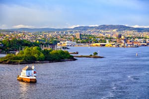 Reisetips til ting å finne på i Oslo