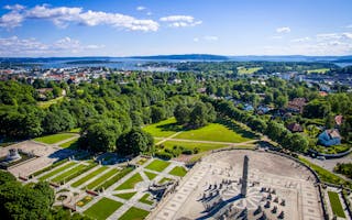 4 tips til de beste naturopplevelsene i Oslo