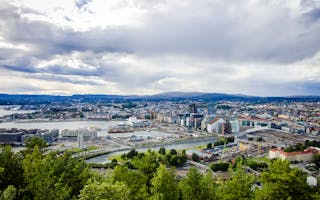 5 tips til gratis opplevelser i Oslo