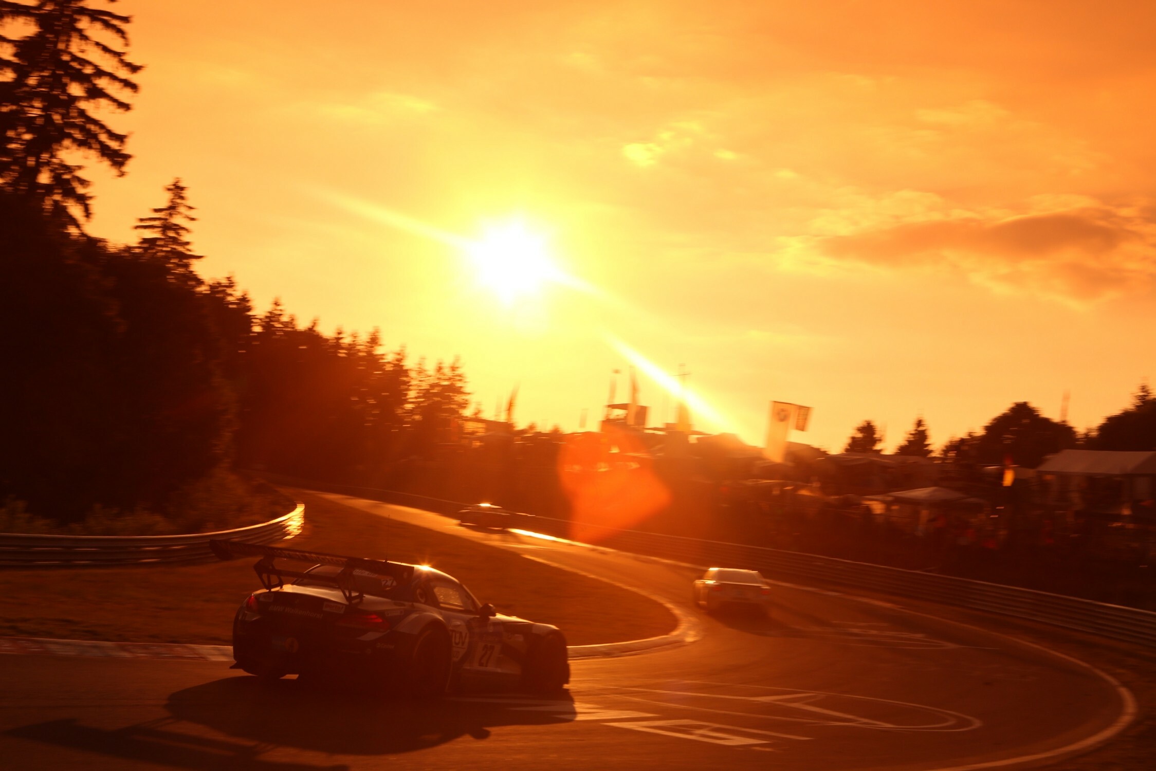 BMW - Z for fremtiden