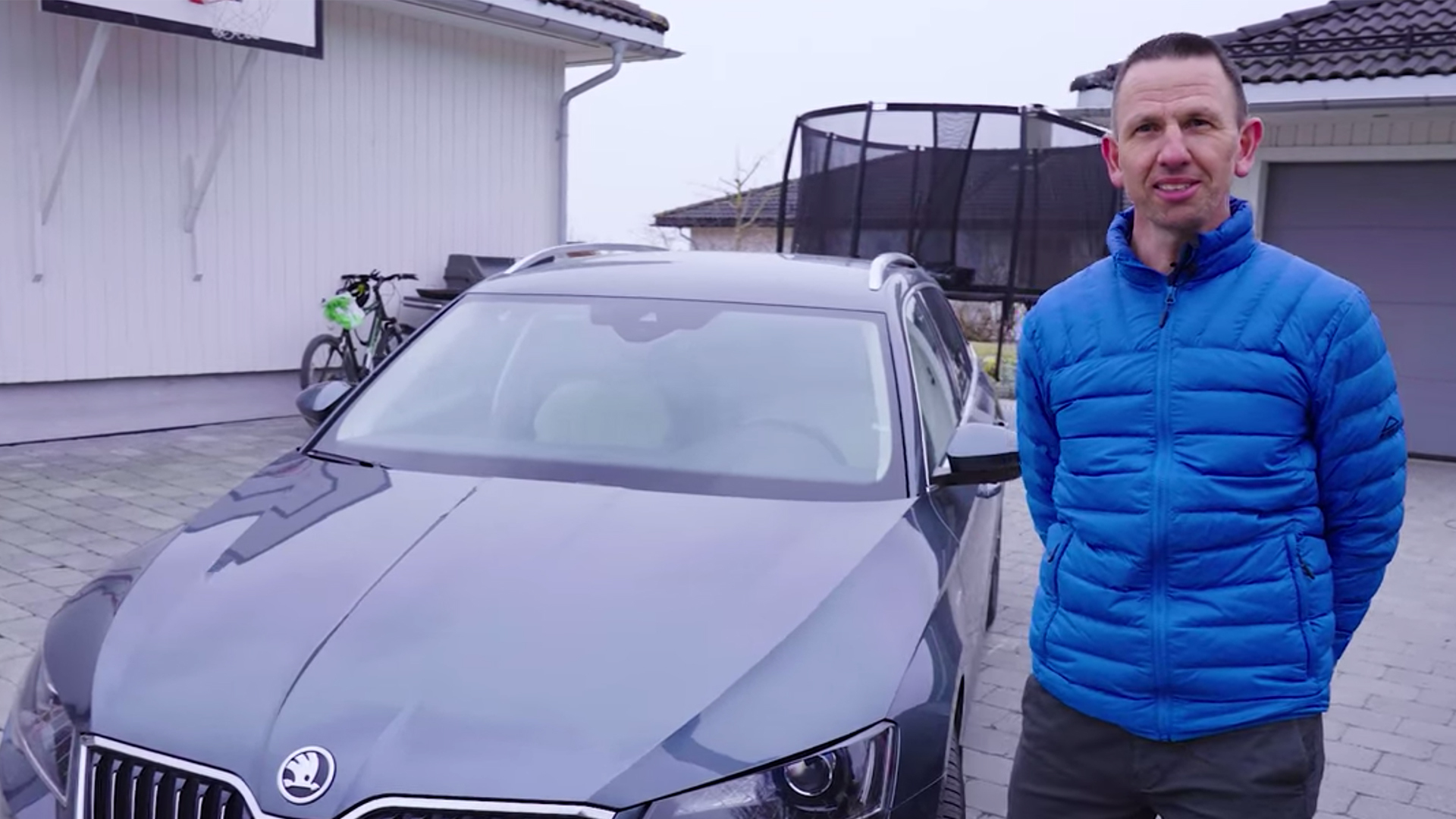 Pål André Kjøper 1