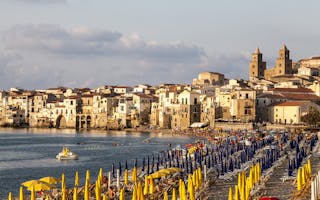 Palermo - reisetips til Sicilias hovedstad