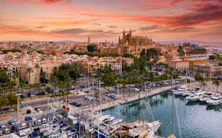 Reisetips til Palma de Mallorca