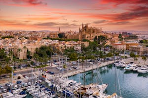Reisetips til Palma de Mallorca