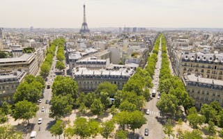 Paris reisetips - berømt shopping og mat i verdensklasse