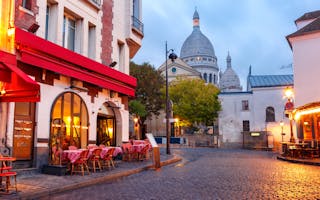 Restauranter i Paris - 5 tips til gode matopplevelser