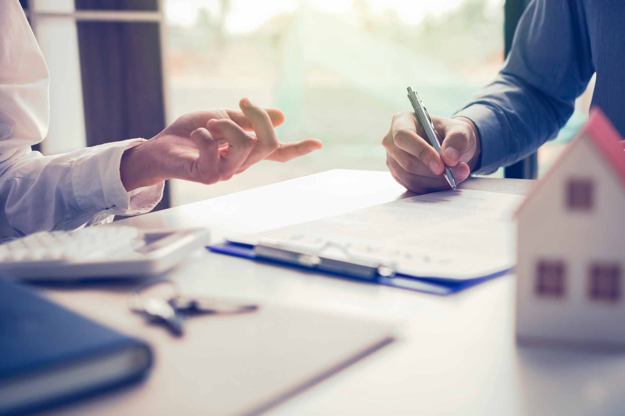 Den vanligste boliglåns-tabben