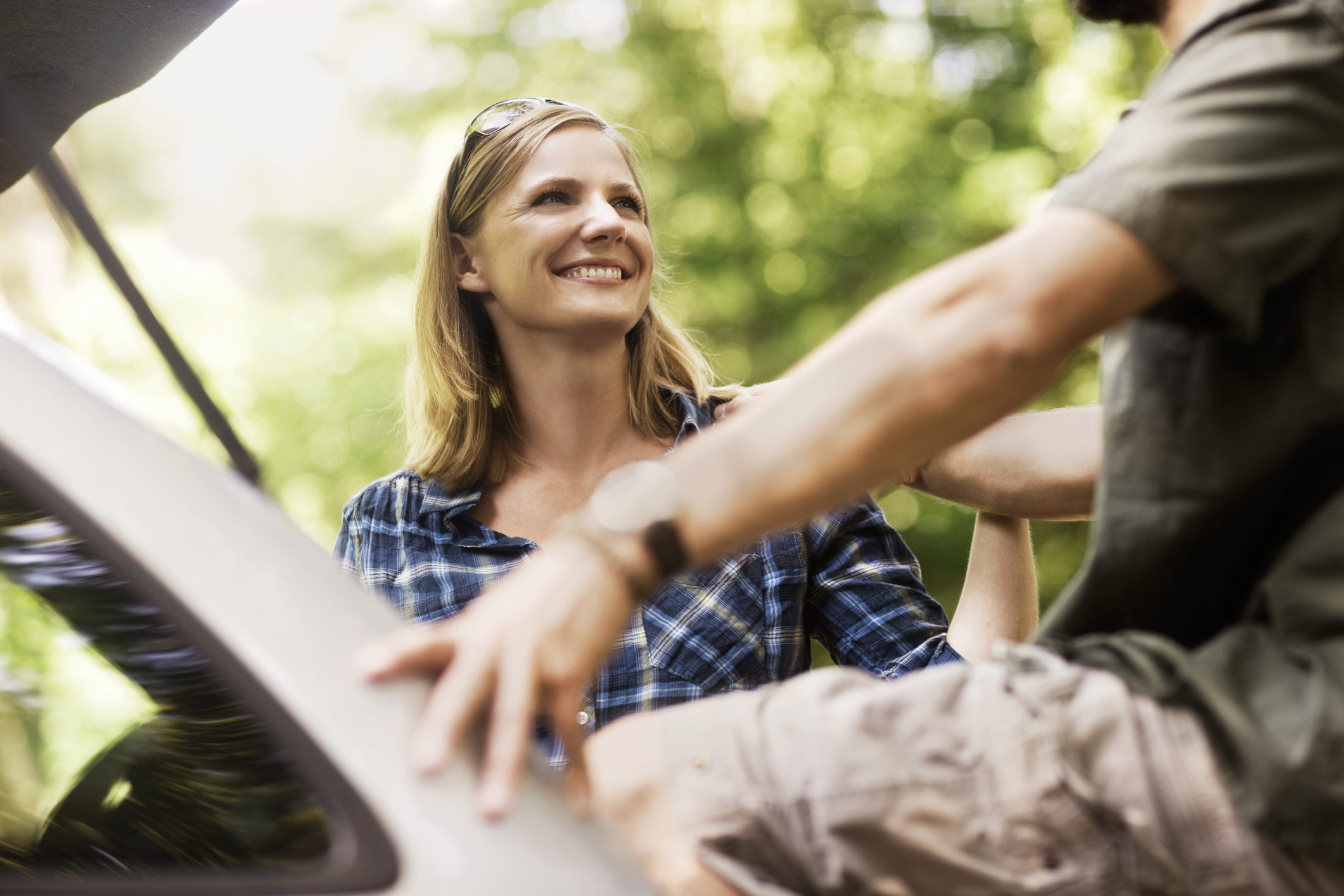 Hvordan finansiere bilkjøpet smartest?