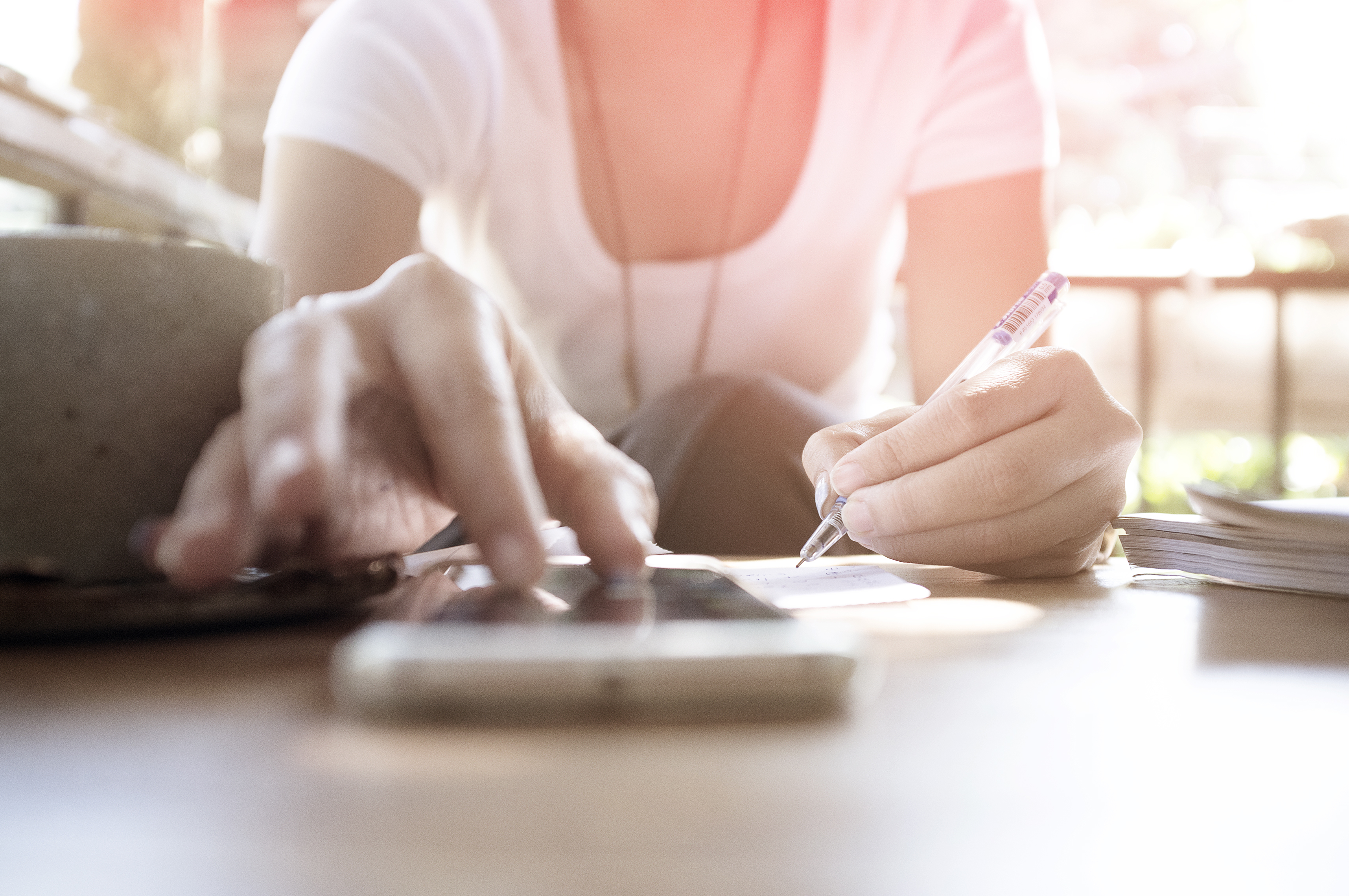 Kvitt deg med smålån eller kredittkortgjeld