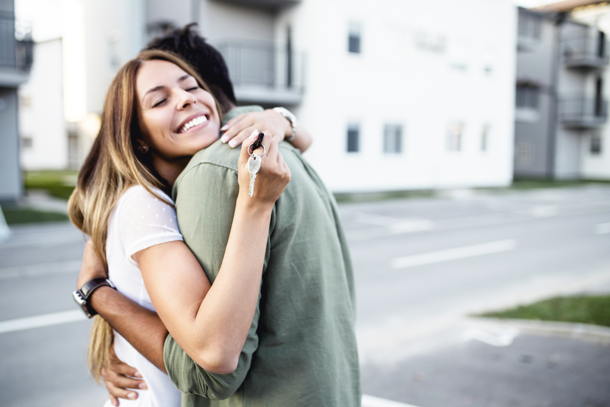 Kjøpe leilighet sammen? Husk samboeravtale!