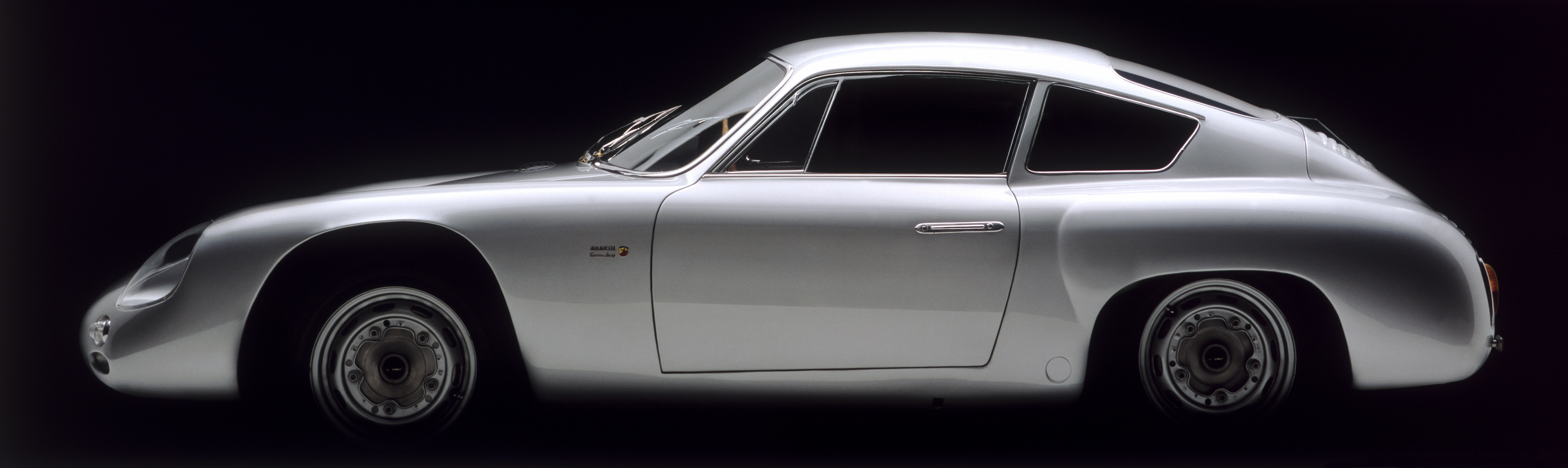 Porsche – sportsbilen som ble familiebil