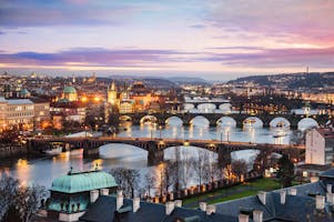 Praha reisetips –  gode tips til ting å oppleve