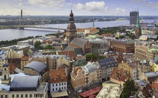Riga reiseguide – de beste reisetipsene