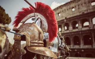 Roma med barn - 6 tips til ting å gjøre