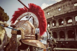 Roma med barn - 6 tips til ting å gjøre
