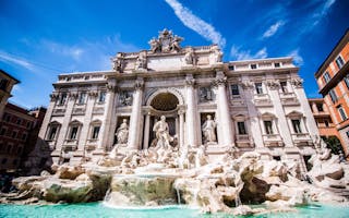Roma reiseguide - de beste reisetipsene