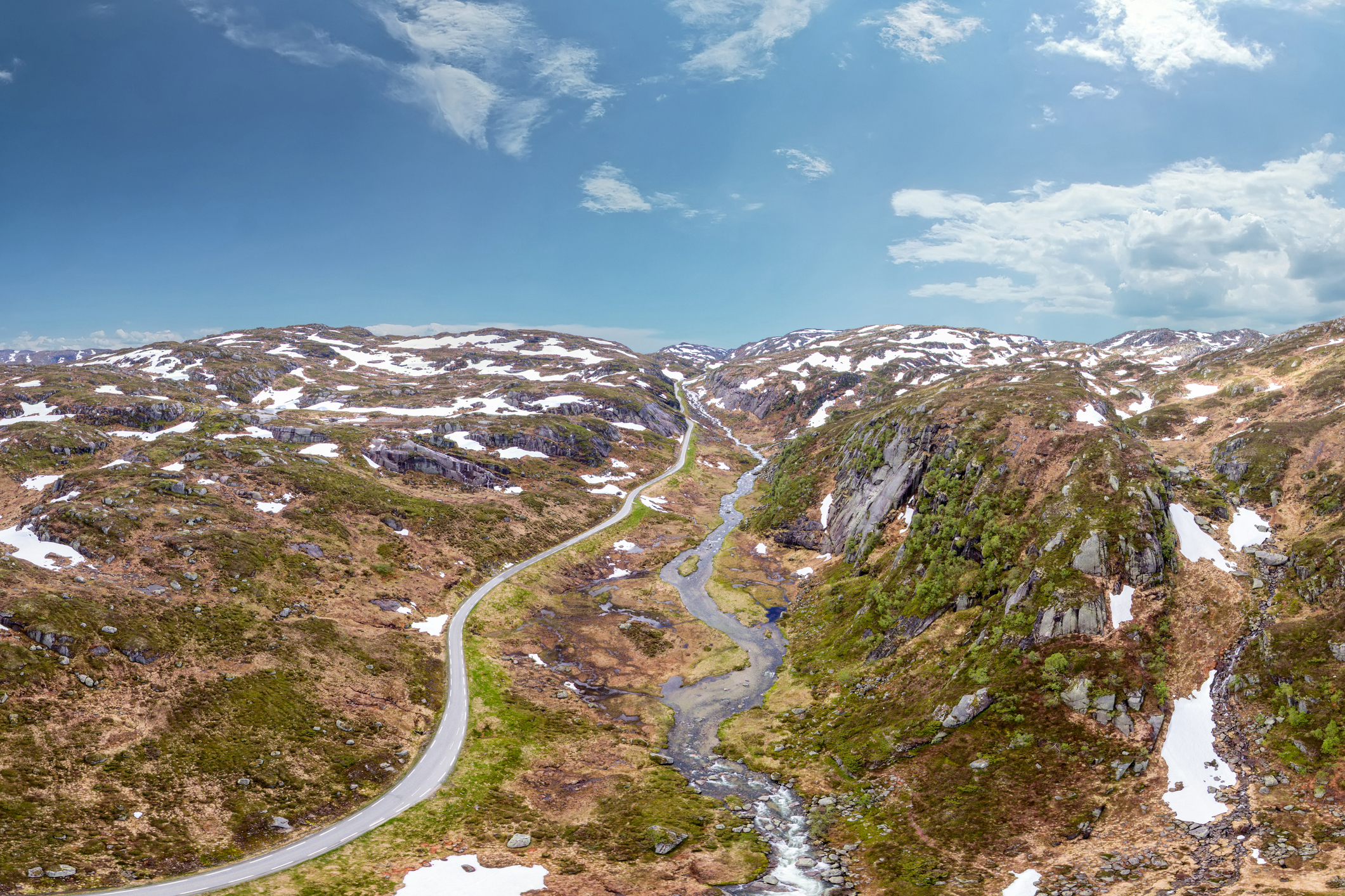 Sirdal - reisetips til aktiv ferie