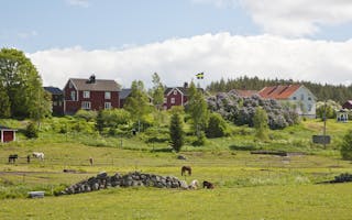 Familieferie i Småland - reisetips til ting å oppleve