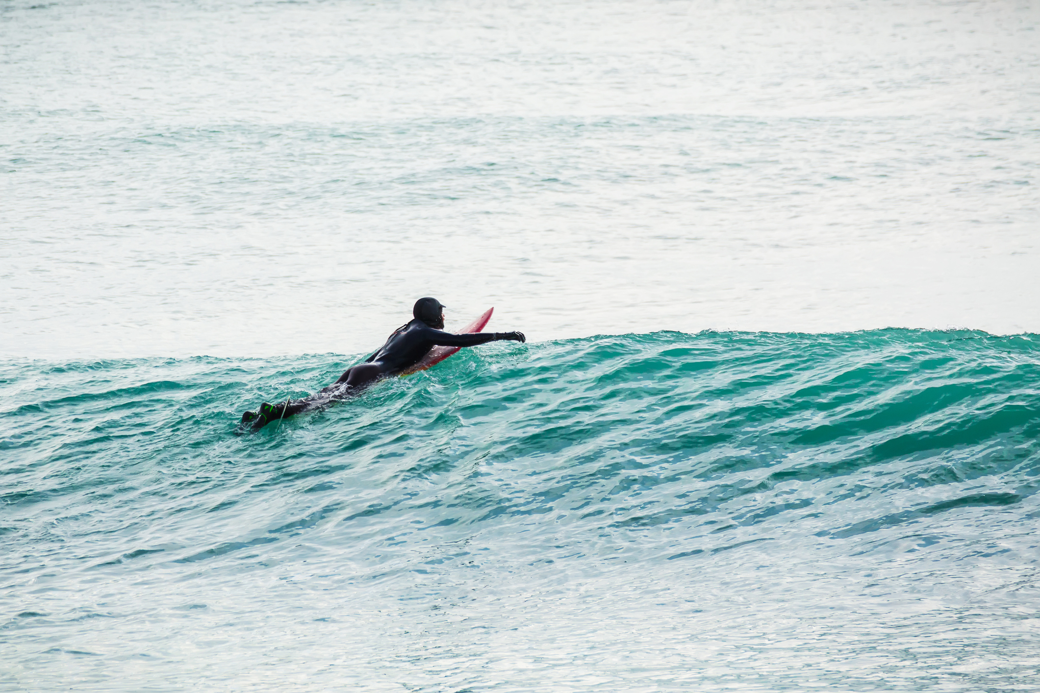 Stad - strender og surfing på Stadlandet