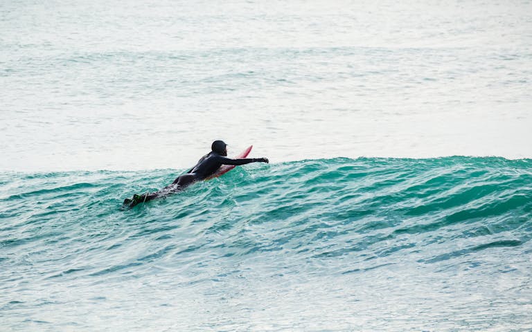 Jæren – strender og surfing | FINN.no