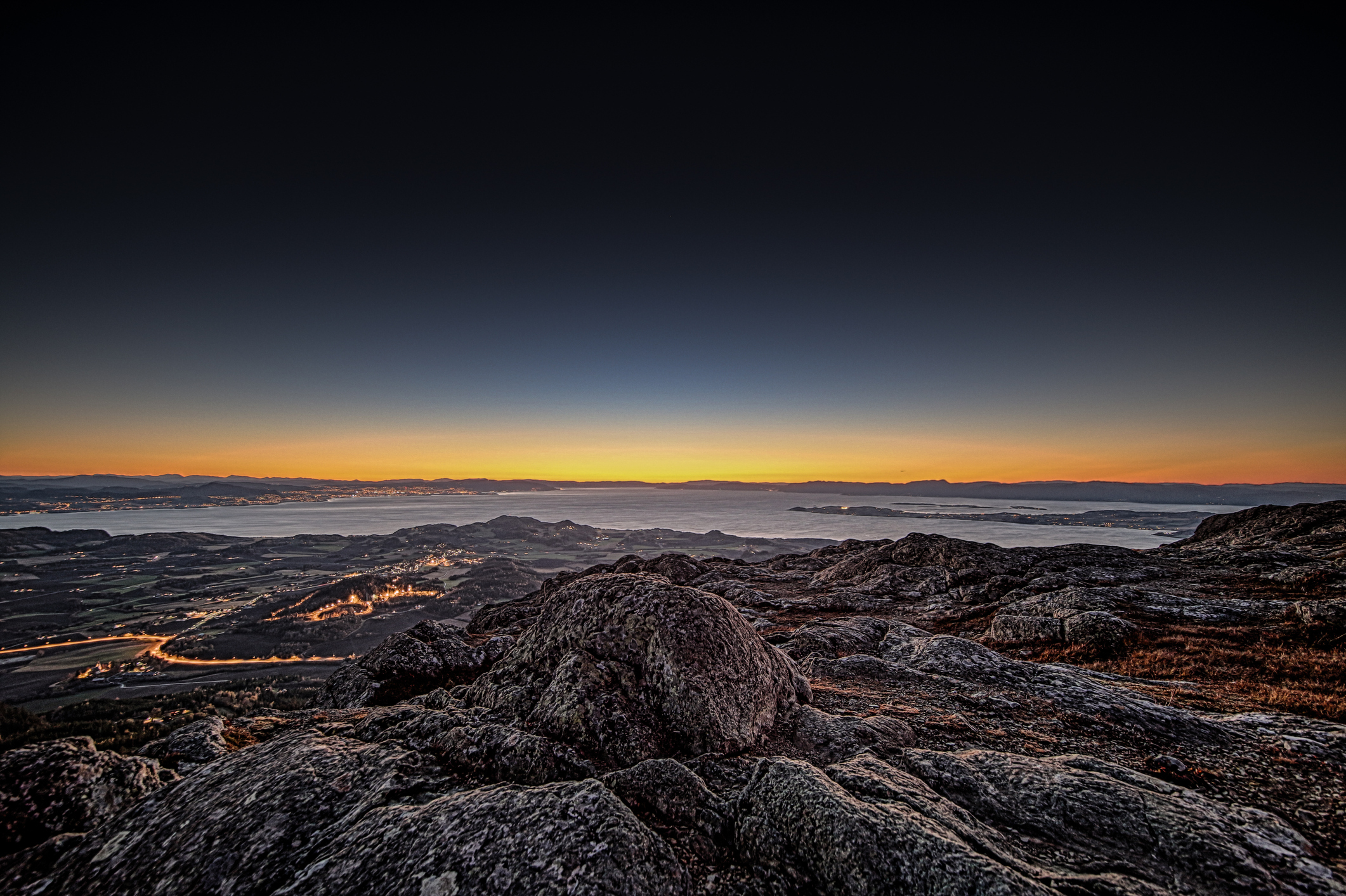 Jobb og bo i Stjørdal