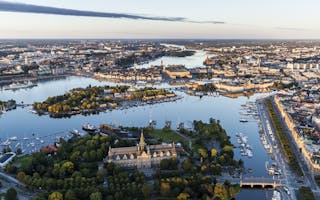 Stockholm reisetips - dette bør du oppleve i Sveriges hovedstad