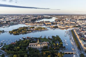 Stockholm reisetips - dette bør du oppleve i Sveriges hovedstad
