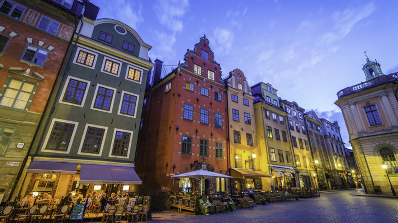 Restauranter i Stockholm -  7 tips til gode matopplevelser