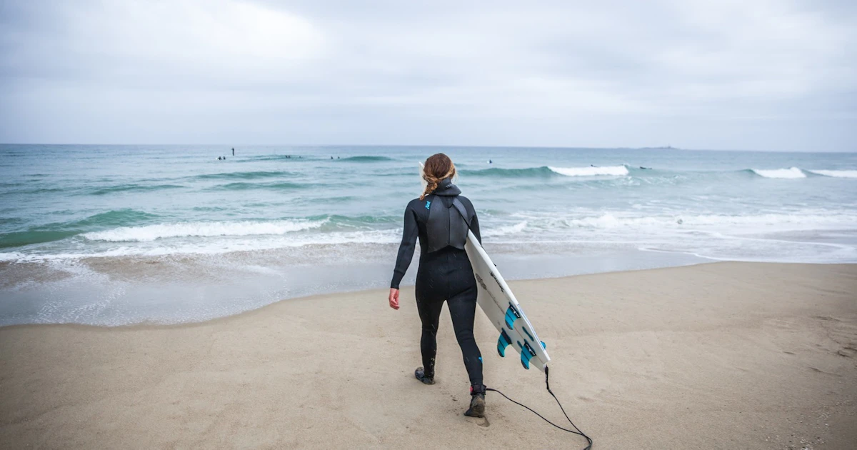 Jæren – strender og surfing | FINN.no