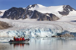 Reisetips til ting å gjøre på Svalbard