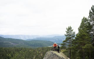 På sykkel i Telemark – tips til gode sykkelturer